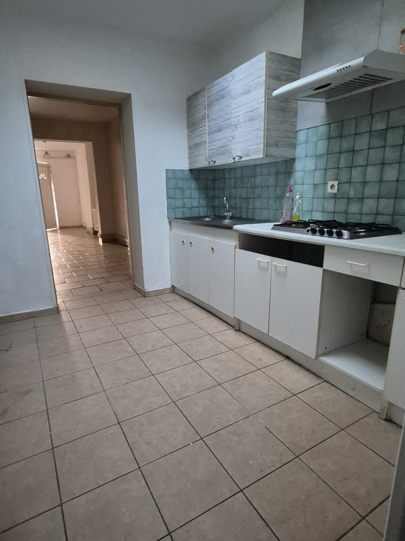 Location maison à Maubeuge