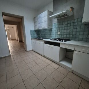 Location maison à Maubeuge
