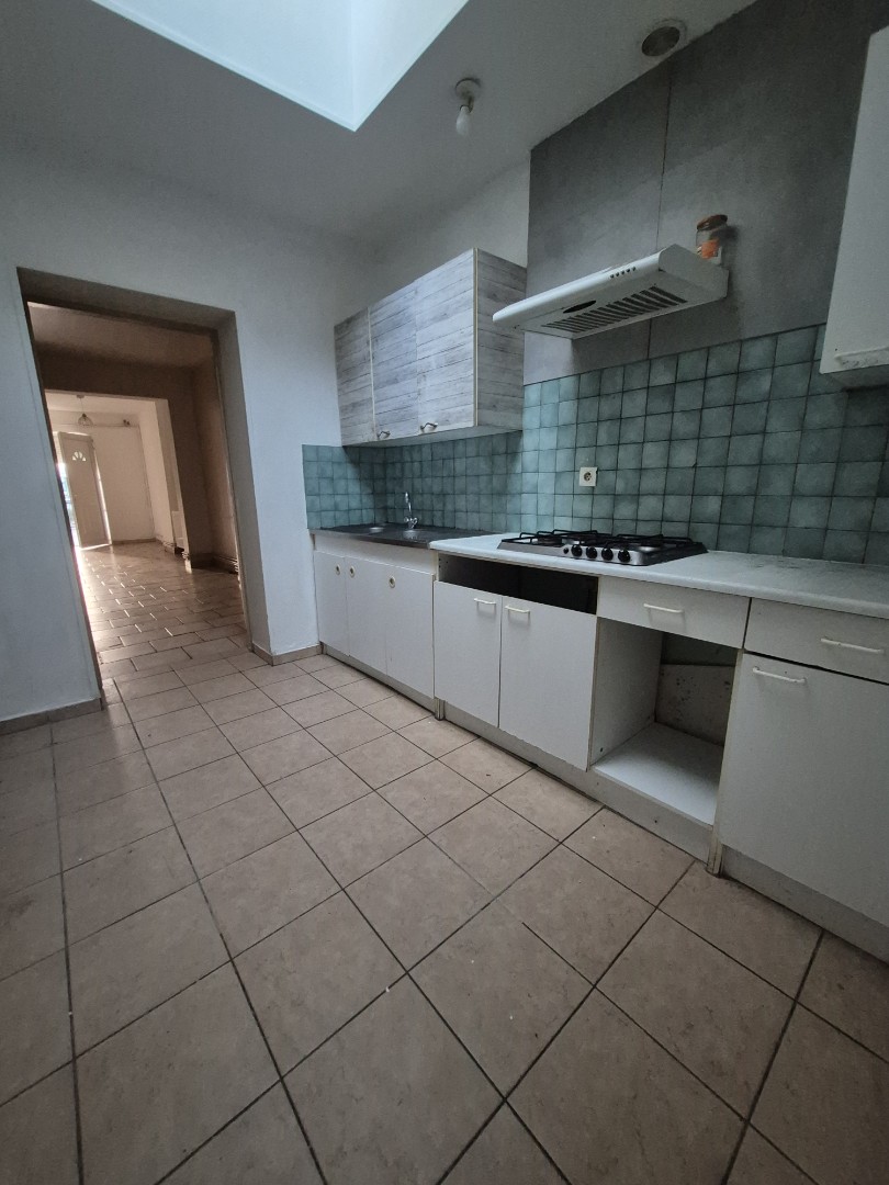 Location maison à Maubeuge
