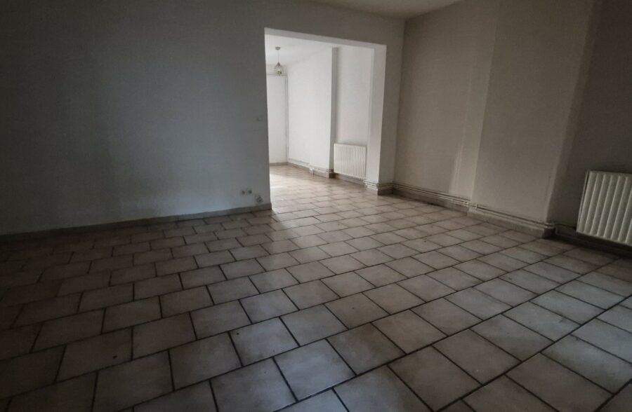 Location maison à Maubeuge