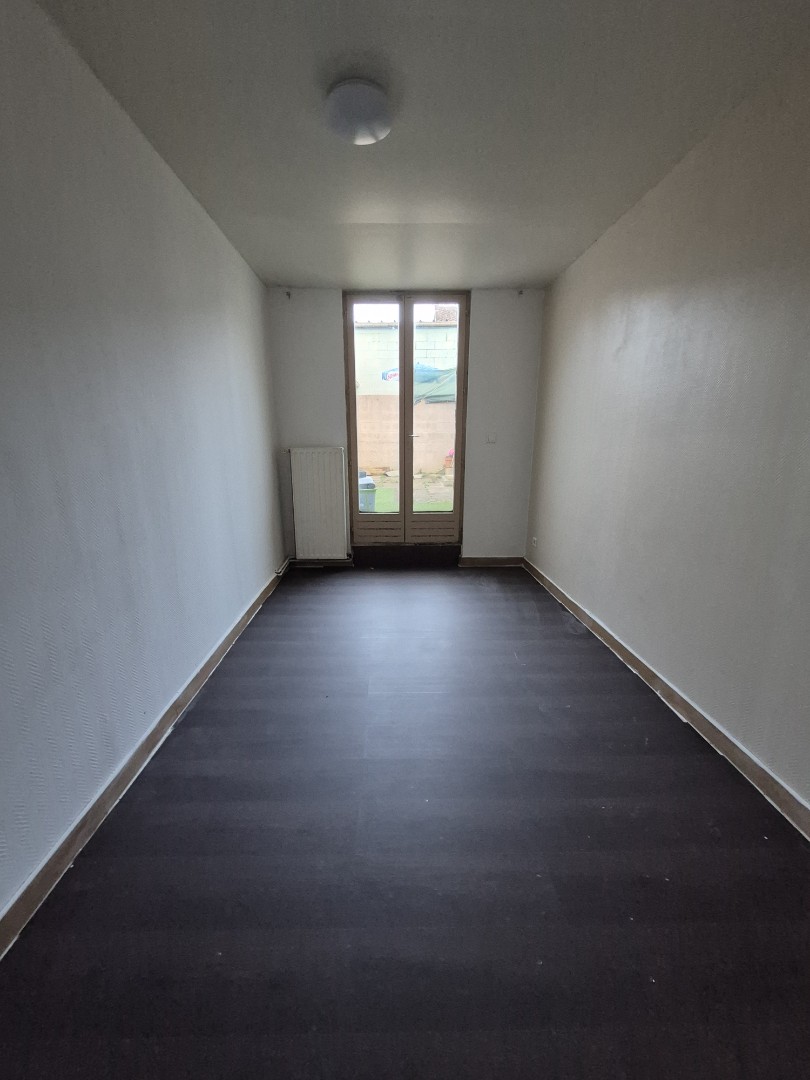 Location maison à Maubeuge