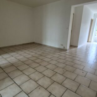 Location maison à Maubeuge