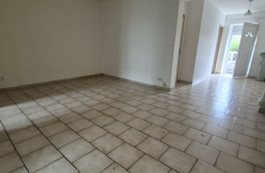 Location maison à Maubeuge