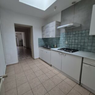 Location maison à Maubeuge
