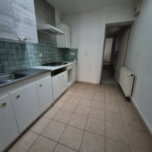 Location maison à Maubeuge