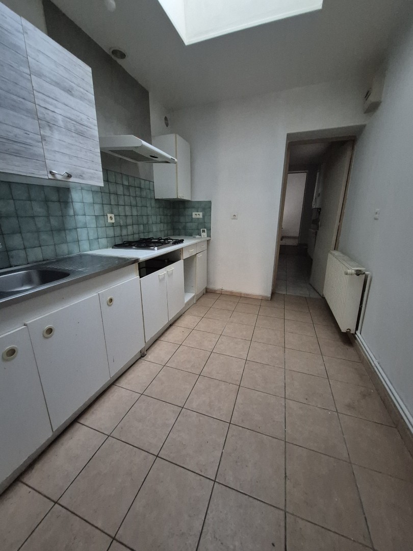 Location maison à Maubeuge