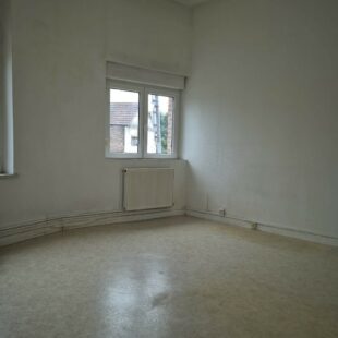 Location appartement à Maubeuge