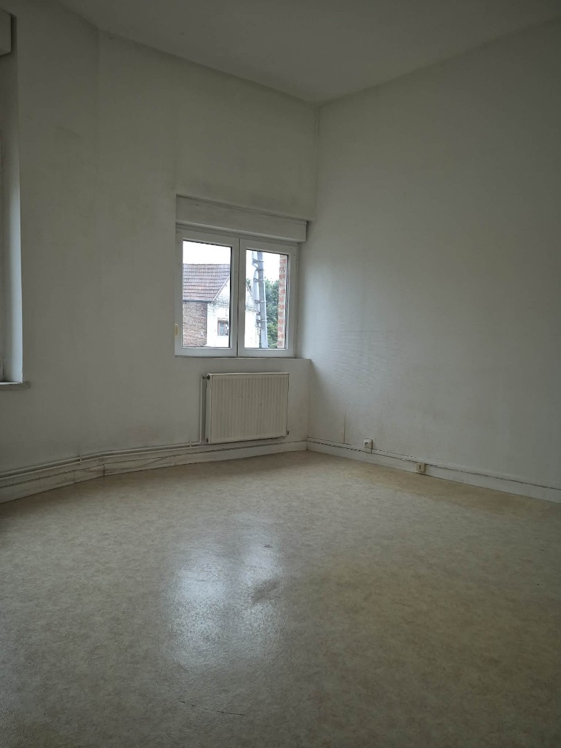 Location appartement à Maubeuge