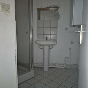Location appartement à Maubeuge