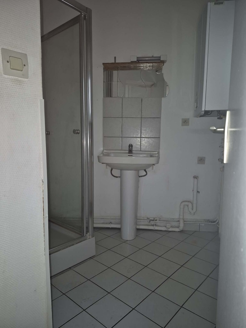 Location appartement à Maubeuge