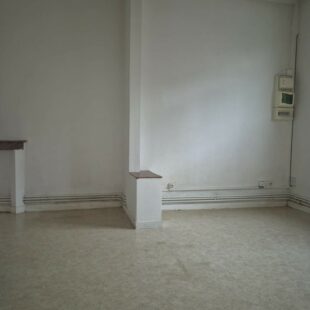 Location appartement à Maubeuge