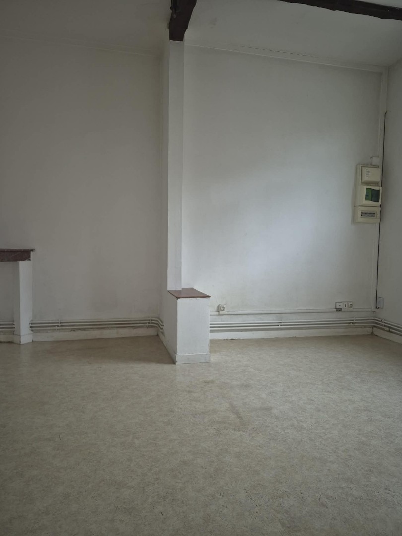Location appartement à Maubeuge