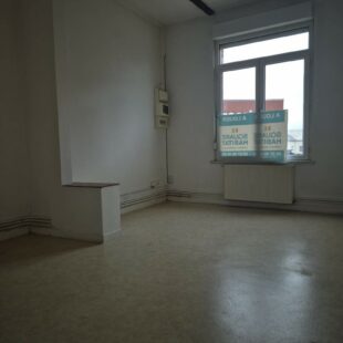 Location appartement à Maubeuge