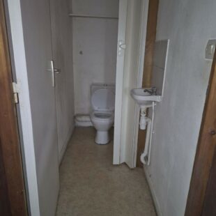 Location appartement à Maubeuge