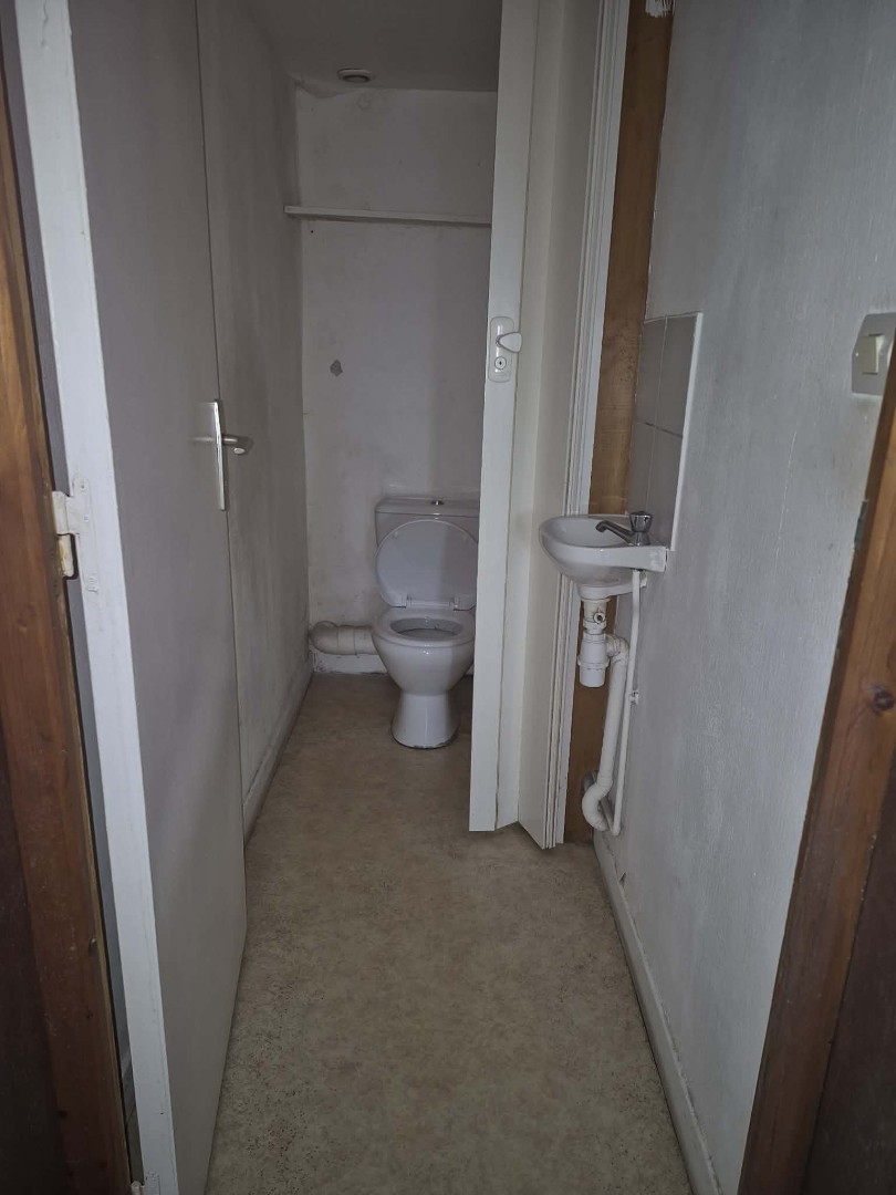 Location appartement à Maubeuge