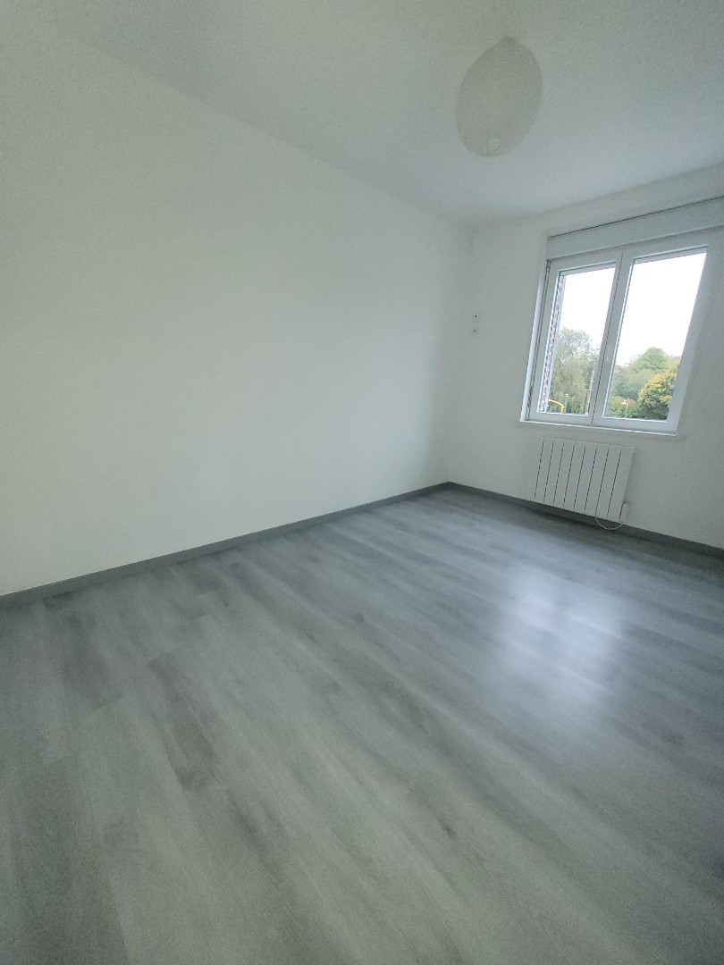 Location maison à Caudry