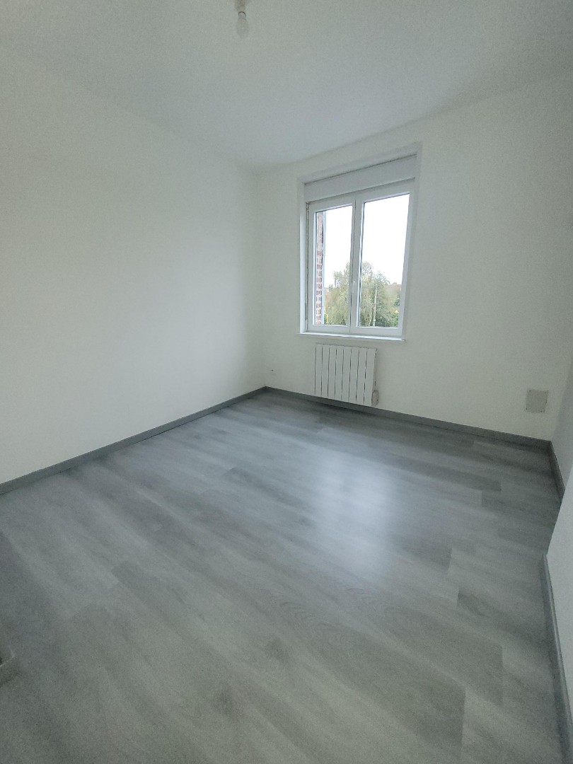 Location maison à Caudry