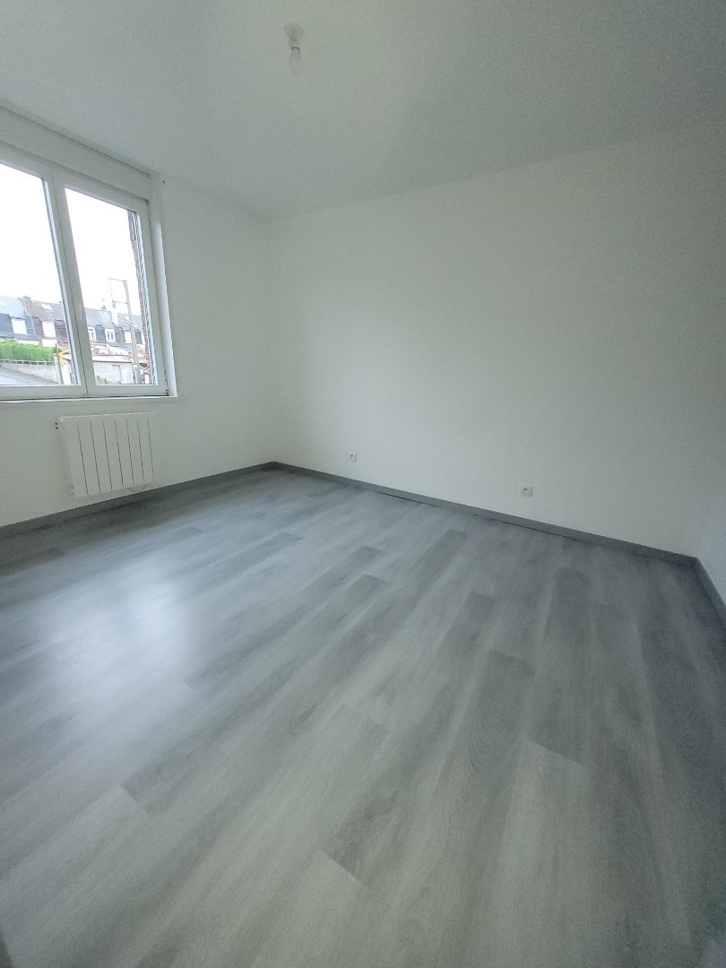 Location maison à Caudry