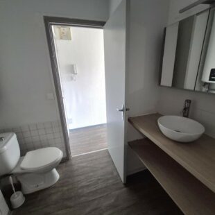 Location appartement à Cambrai