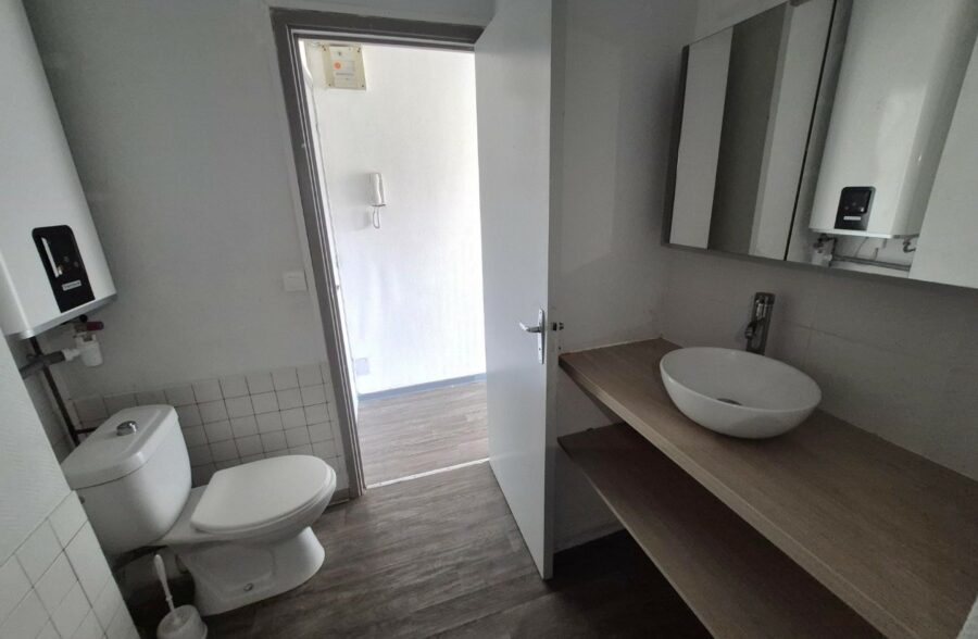 Location appartement à Cambrai