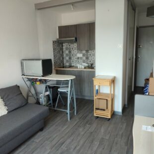 Location appartement à Cambrai