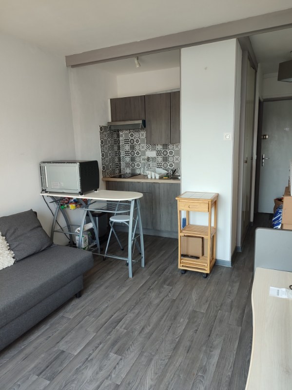 Location appartement à Cambrai
