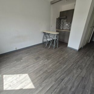 Location appartement à Cambrai