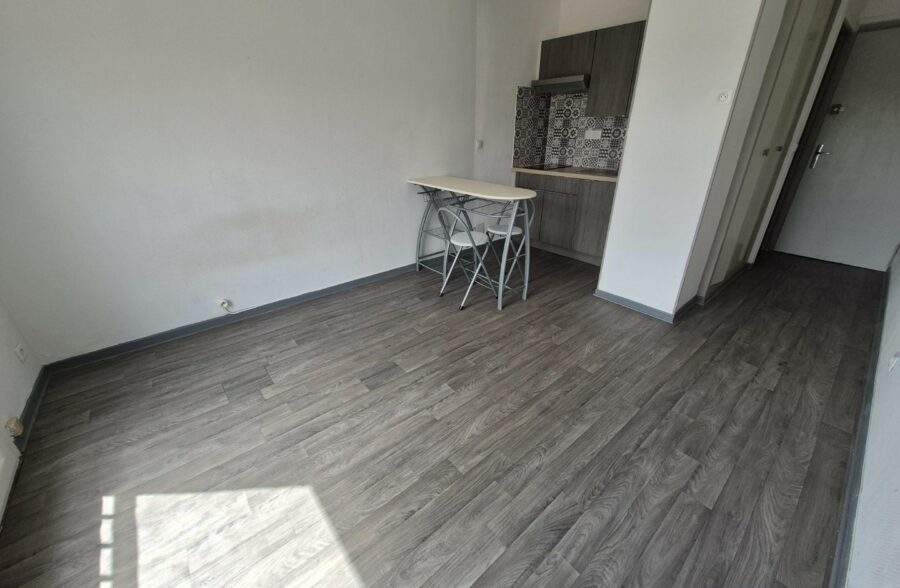 Location appartement à Cambrai