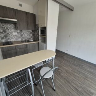 Location appartement à Cambrai