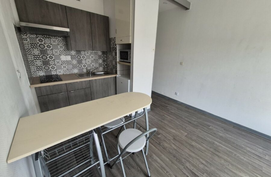 Location appartement à Cambrai