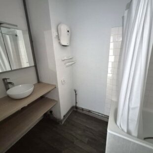Location appartement à Cambrai