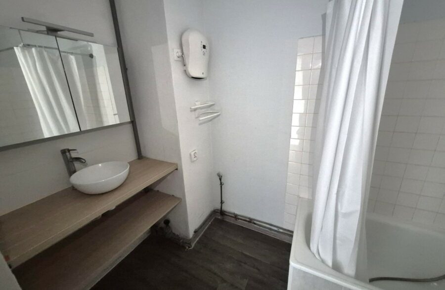 Location appartement à Cambrai