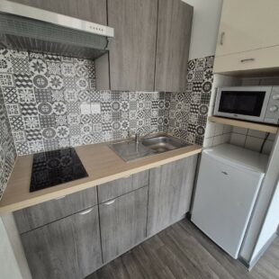 Location appartement à Cambrai