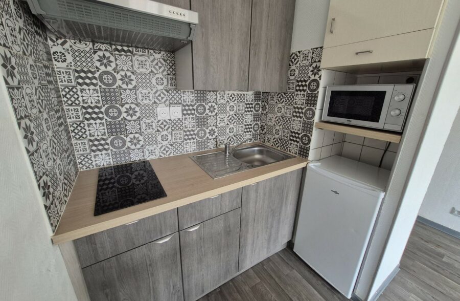 Location appartement à Cambrai
