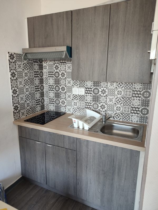 Location appartement à Cambrai
