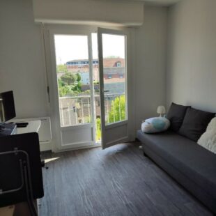 Location appartement à Cambrai