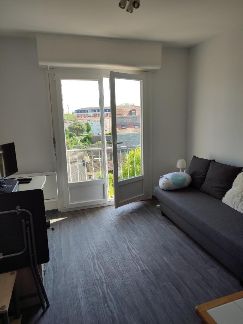 Location appartement à Cambrai