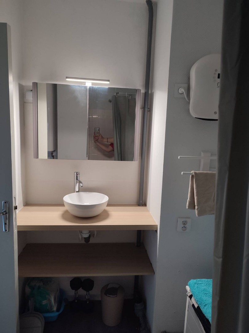 Location appartement à Cambrai