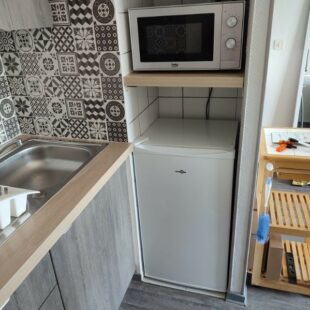 Location appartement à Cambrai