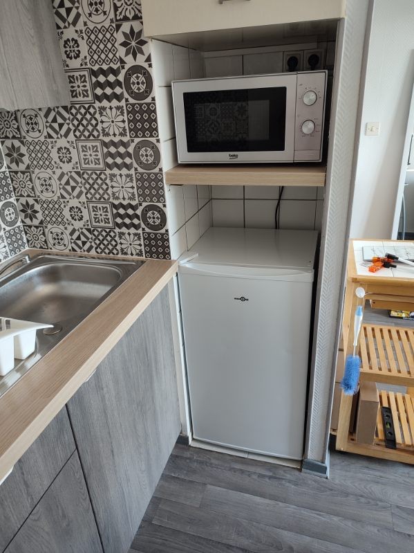 Location appartement à Cambrai