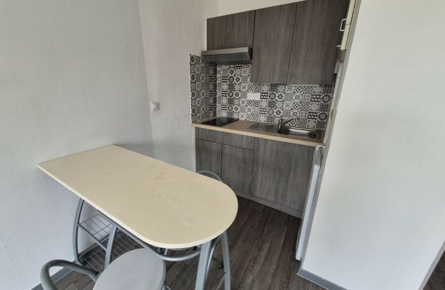 Location appartement à Cambrai