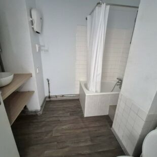 Location appartement à Cambrai