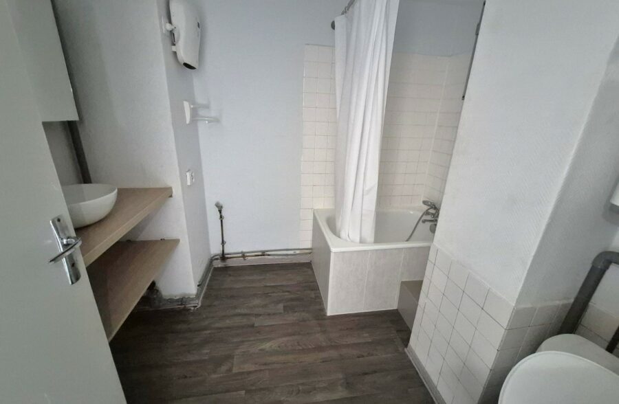 Location appartement à Cambrai