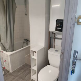 Location appartement à Cambrai