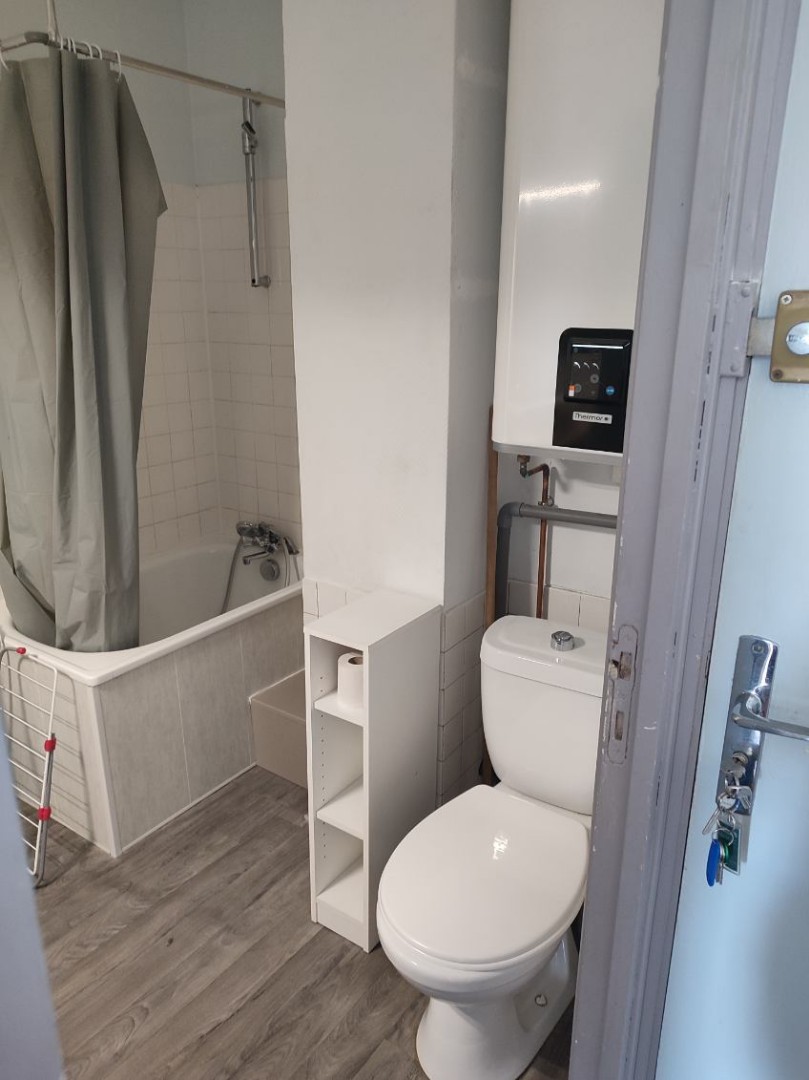 Location appartement à Cambrai