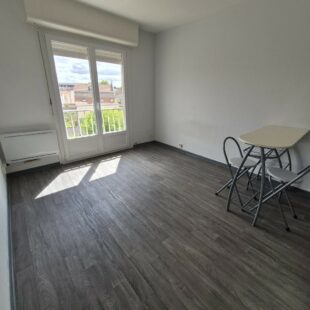 Location appartement à Cambrai