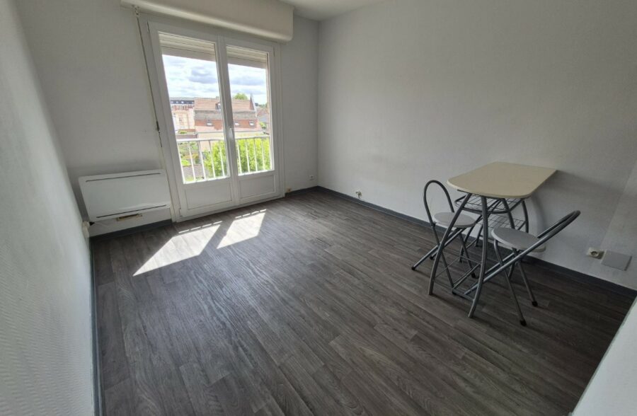 Location appartement à Cambrai