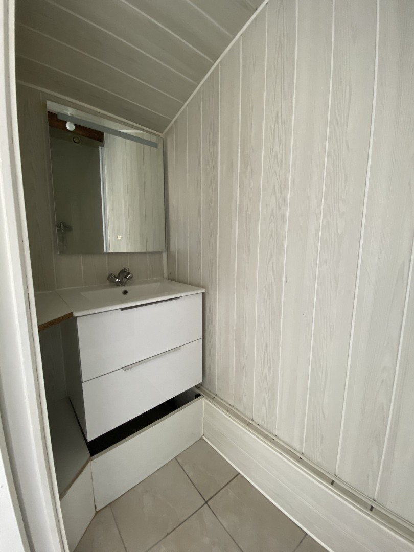 Location appartement à Béthune