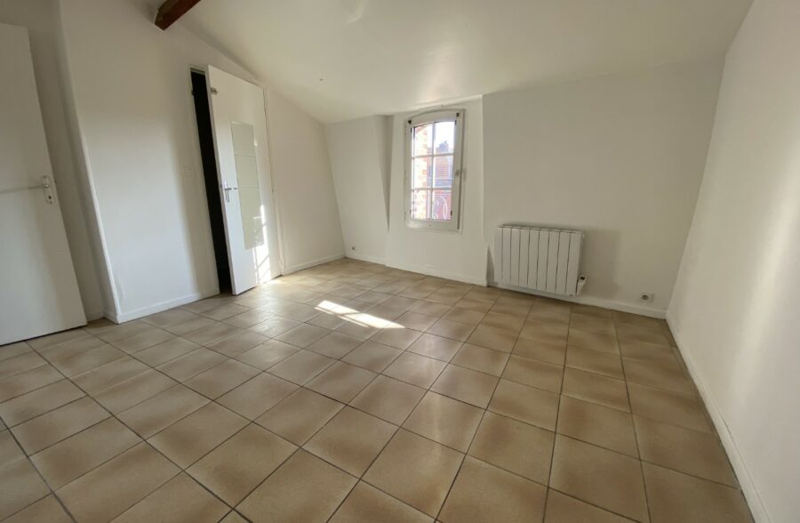 Location appartement à Béthune