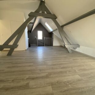 Location appartement à Béthune